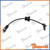 Capteur ABS arrière pour SUZUKI | 56310-52D00, HCA-SU-009